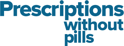 Prescription Without Pills Logo