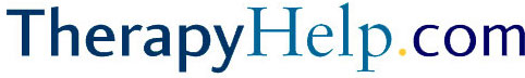 Therapy Help Logo